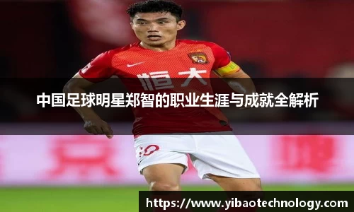 中国足球明星郑智的职业生涯与成就全解析